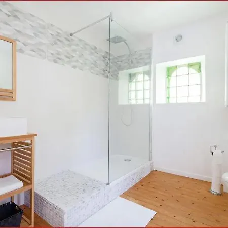 Prolongez La Magie Apres Disneyland Paris בית נופש Saint-Germain-sur-Morin
