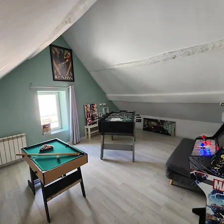 Prolongez La Magie Apres Disneyland Paris Saint-Germain-sur-Morin